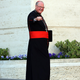 Illustration for article titled Catholic Church Says It's Against Religion to Pay Sex Abuse Victims